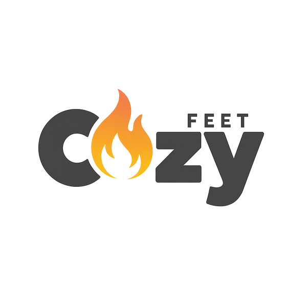 Cozy Feet